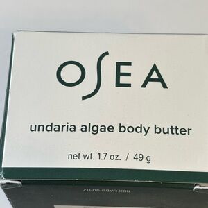OSEA Undaria Algae Body Butter